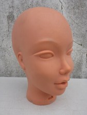 alter Kopf Gummi für Mütze