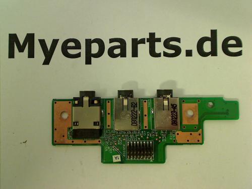 Audio sound board - board, modul