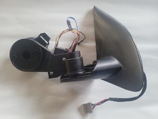 Außenspiegel rechts -- Nissan Qashqai - JJ10 -- 96365-JD11A