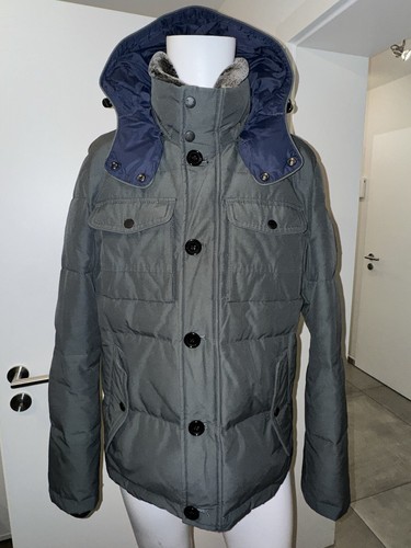 Tommy hilfiger daunenjacke - hilfiger,