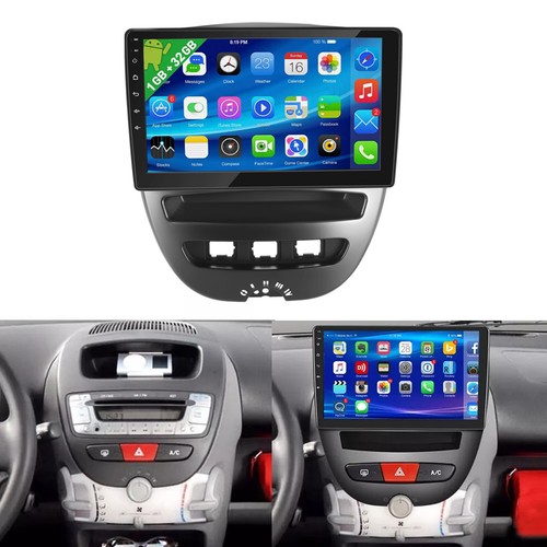 Für toyota aygo citroen - für,