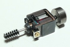 E2792 Fleischmann 1x Motor DB 628 507428 für 7427 7428 NEU