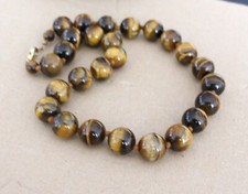 Tigeraugen  Edelstein