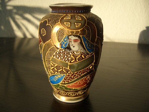 Kleine japanische