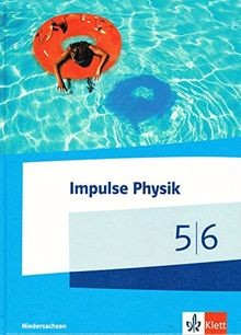 Impulse physik ausgabe - impulse, 5/6.