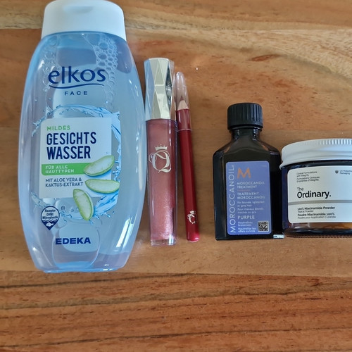 Beauty box neu 2 - beauty, +2
