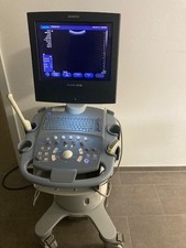 Ultraschallgerät Siemens