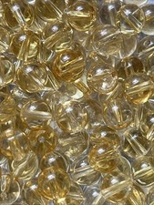 Citrin High Quality Perlen
