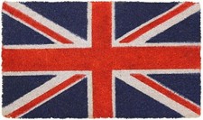Robuste Union Jack Kokos