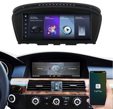 Carplay für bmw ccc - für, e60