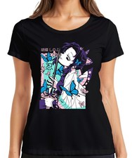 胡蝶しのぶ Schmetterling