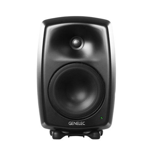 Genelec 8340amm aktiver - -,