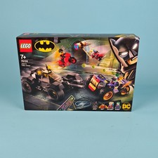 LEGO SUPER HEROES 76159 JOKERS™ TRIKE-VERFOLGUNGSJAGD NEU SEALED