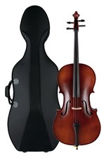 B-WARE Brioso Cello Set 4/4