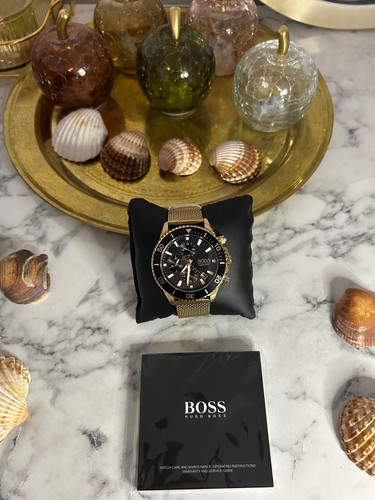 Hugo boss 1513906 herrenuhr - hugo,