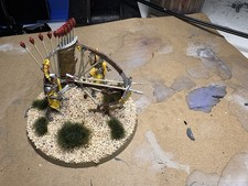 Warhammer Aos Lumineth