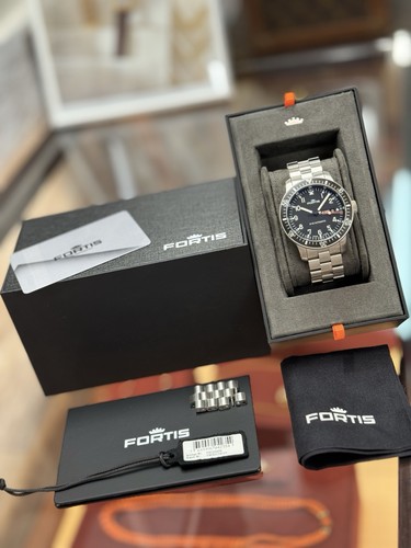 Fortis official - fortis,