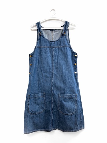 Edc esprit jeanskleid gr - •,