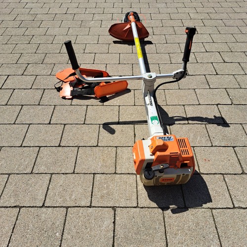 Stihl 420 freischneider - 420,
