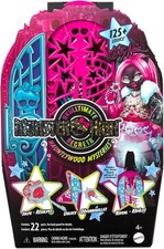 Monster High - Skulltimate