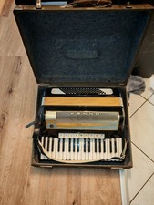 Akkordeon Hohner Lucia IV P