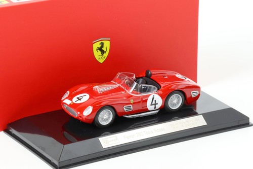 Bburago ferrari 250 testa - 1:43,