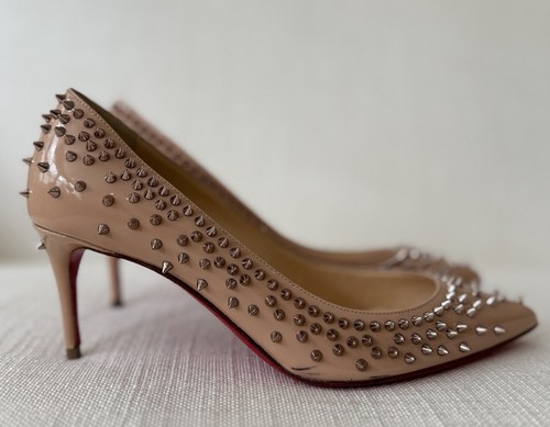 Christian louboutin pigalle - louboutin,