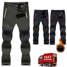 Außen Winddicht Hose-Herren