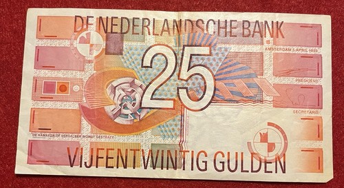 Nederlandsche bank - de,