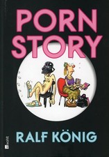 Pornstory - Porno: der