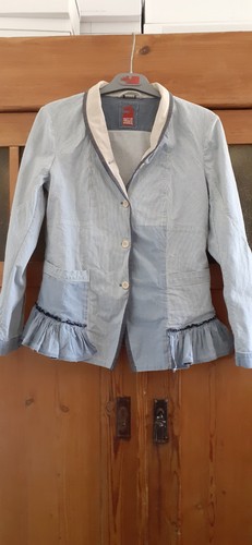 Bezaubernde leichte jacke - leichte,