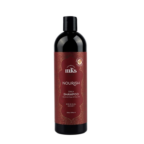 Mks eco marrakesh oil pflege - eco,