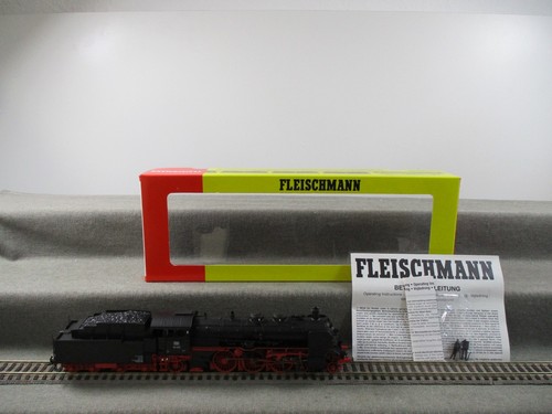 Fleischmann 411901k - fleischmann, h0