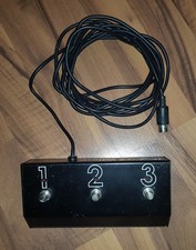 Rarität Hughes & Kettner