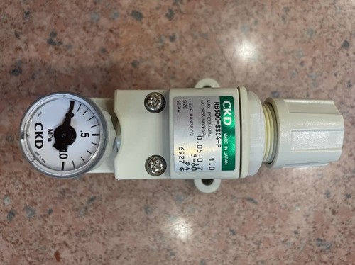 1pcs new ckd pressure - 1pcs,