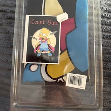 Textil  Poster Simpsons