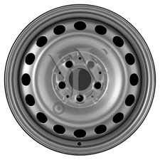 Stahlfelge für Mercedes Benz