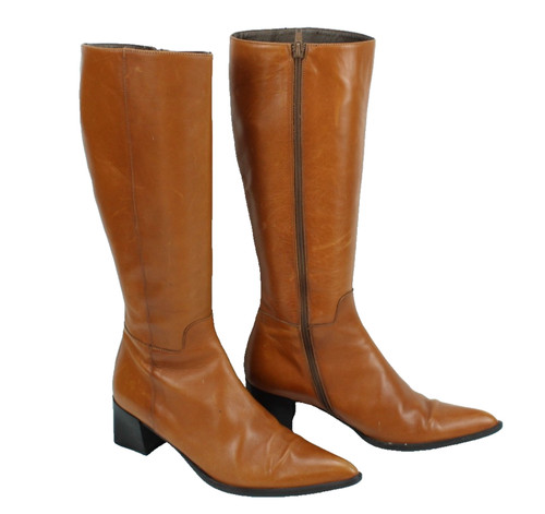 Paco herrero stiefel leder - herrero,