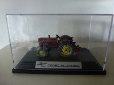 Siku Porsche Diesel Traktor
