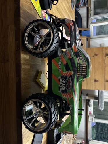 Car ferngesteuert offroad - car,