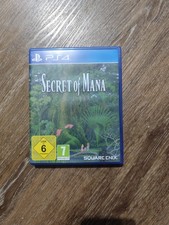 Secret of Mana (Sony