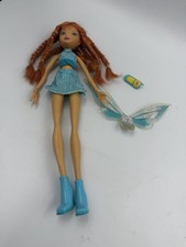 Winx club bloom - bloom, first