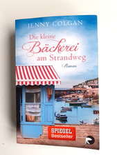 (537) Die kleine Bäckerei am