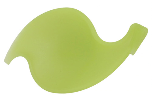 Tupperware ausstechform grün - tupperware,