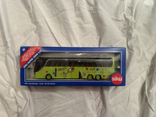 Siku 3729 Setra S 417 HDH