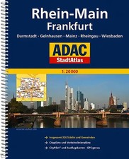 ADAC Stadtatlas