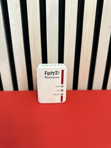 Avm fritz powerline 510e - 510e, fast