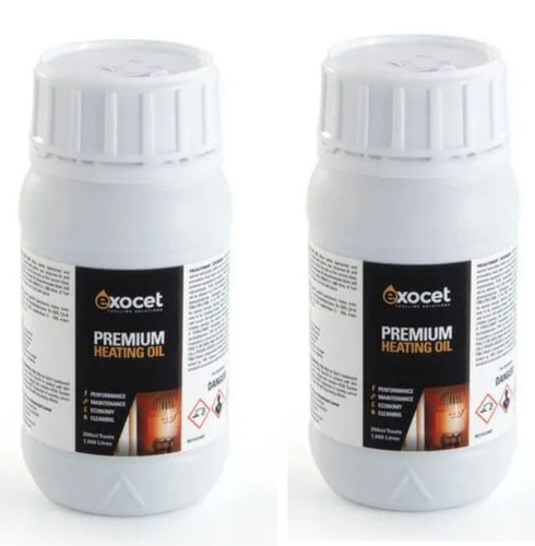 Heizöl premium additiv - heizöl,