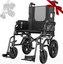 Rollstuhl faltbar leicht