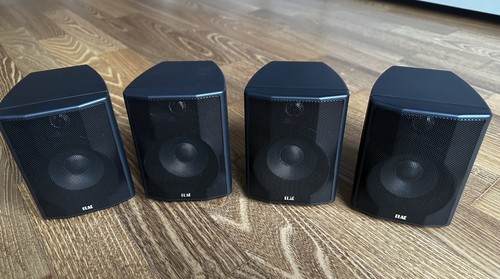 Elac cinema sat inkl 2 - elac,